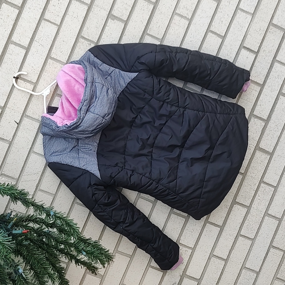 Zero x Posur coat* - Picture 9 of 9